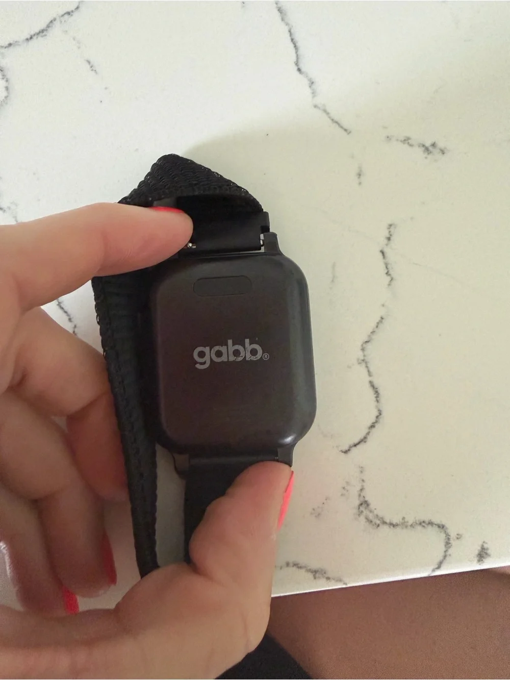 Gabb Watch 3- Excellent condition